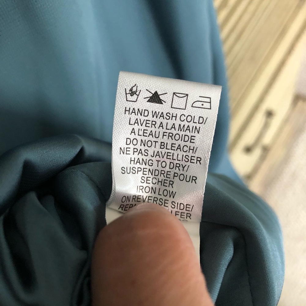 Gentle Fawn slip dress - Picture 6 of 7